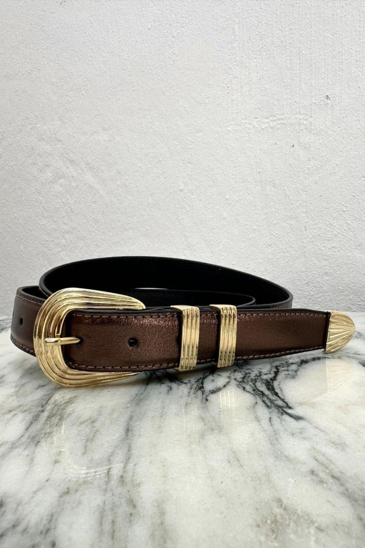 Cinturón - Imán 1