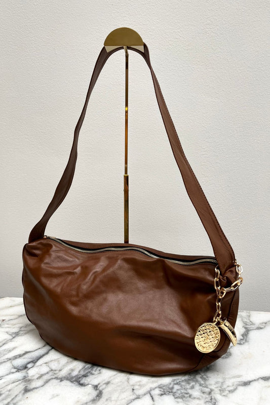 Soft Bag - Chocolate