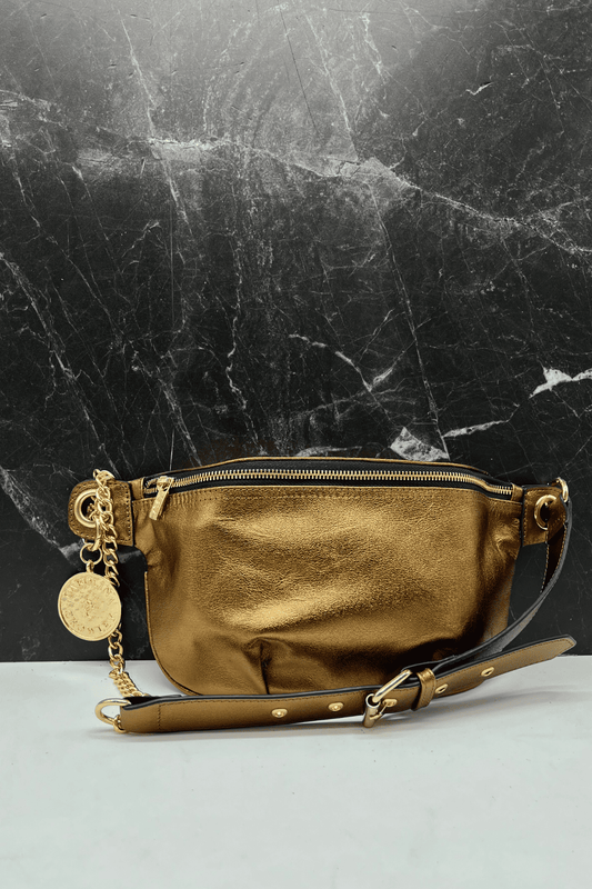 Belt Bag - Cobre