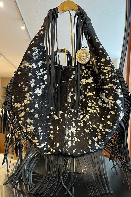 Hobo Bag Corcega - Barbas #4