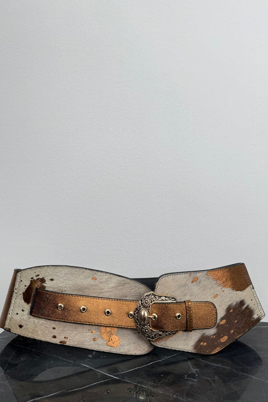 Cinturón Corcega - #12