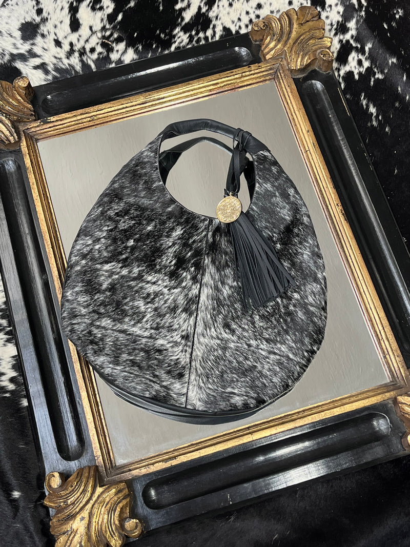 HOBO BAG TEXANAS