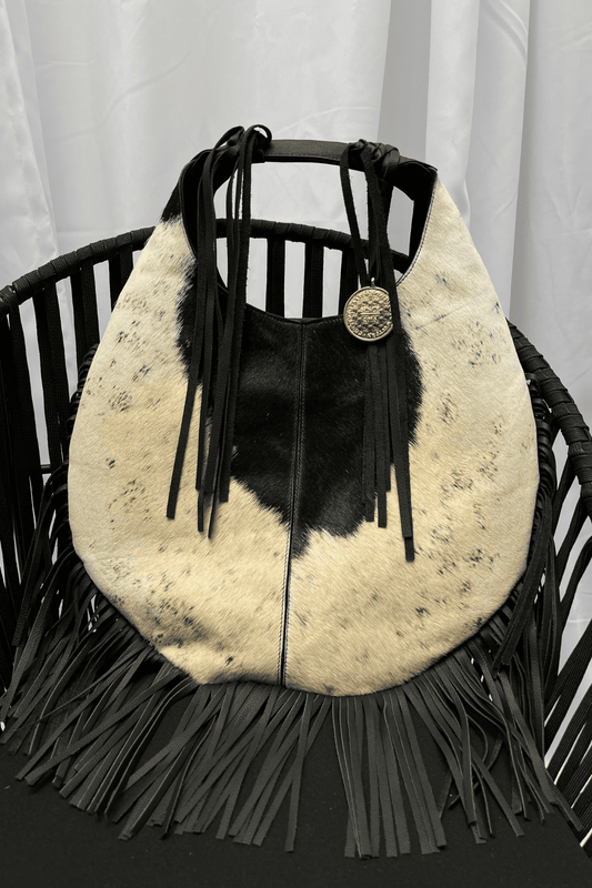 Hobo Bag Texas - Barbas #10