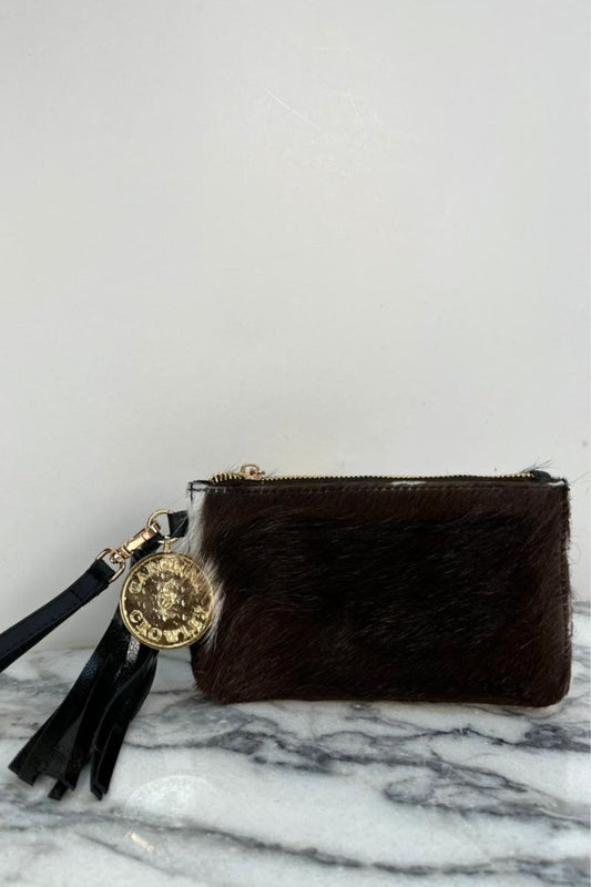 Mini Clutch Texas - #10