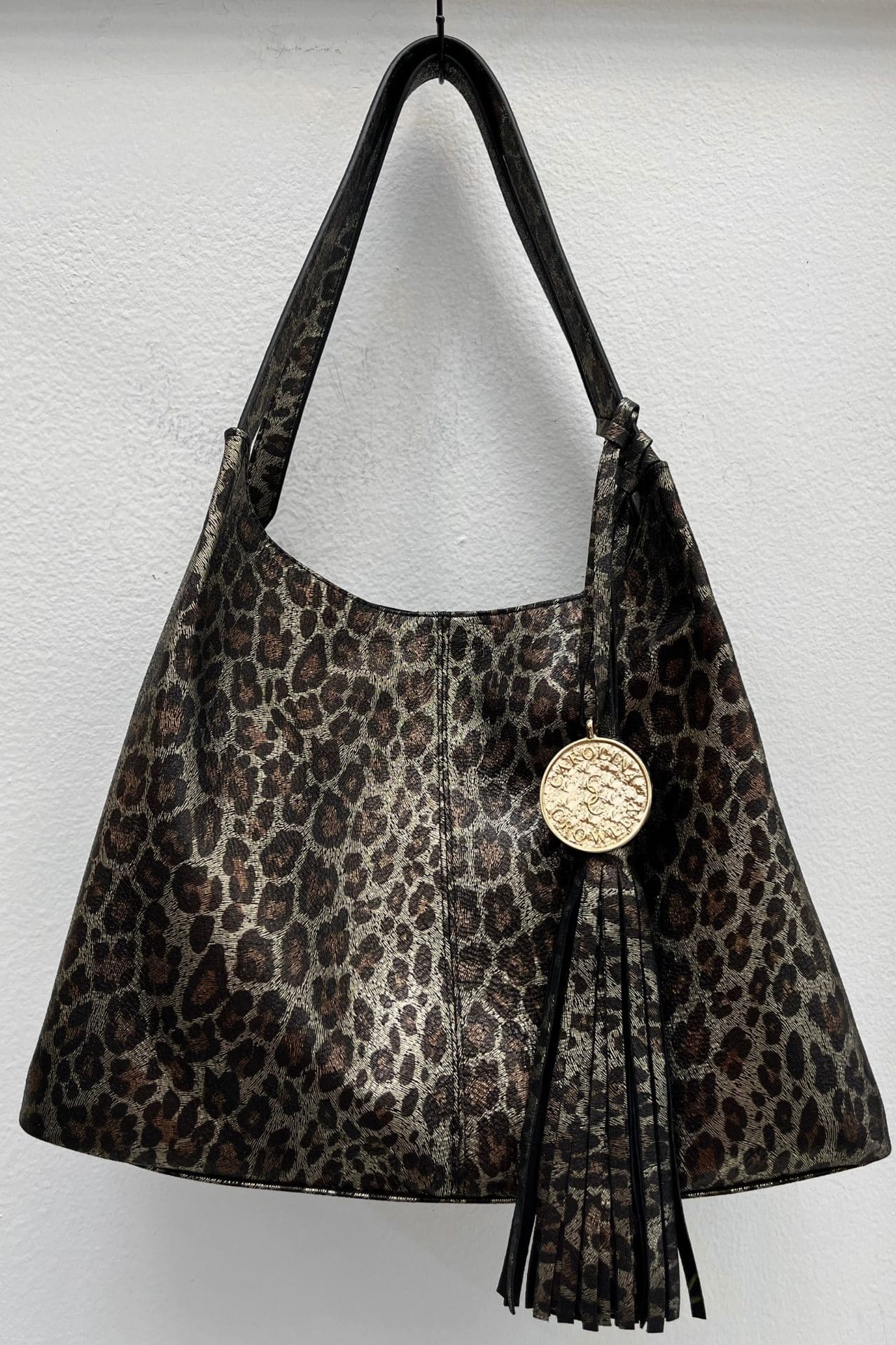 Tote - Cheetah