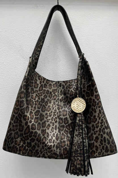 Tote - Cheetah