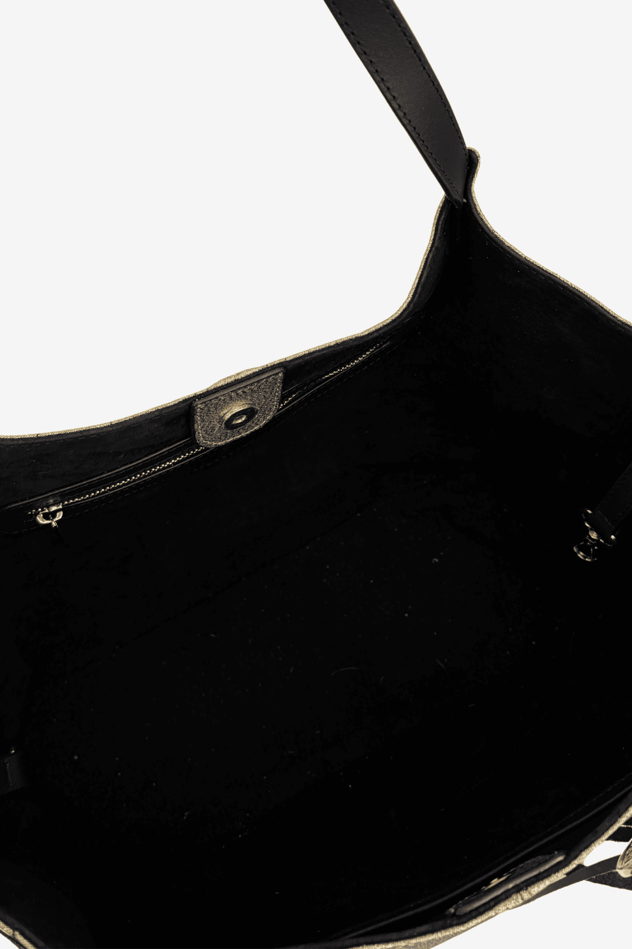 Tote Riviera - Oro Barbas