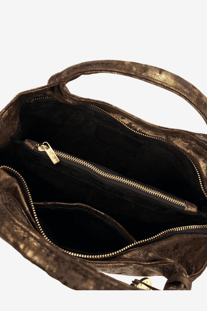 Carry Bag - Moka Pintado