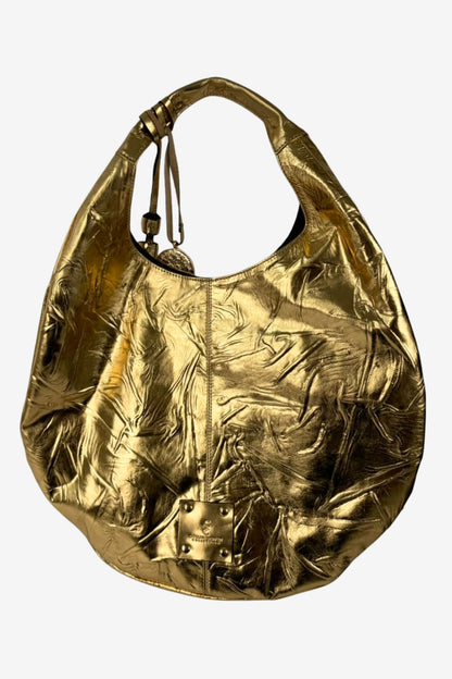 Hobo Bag - Oro