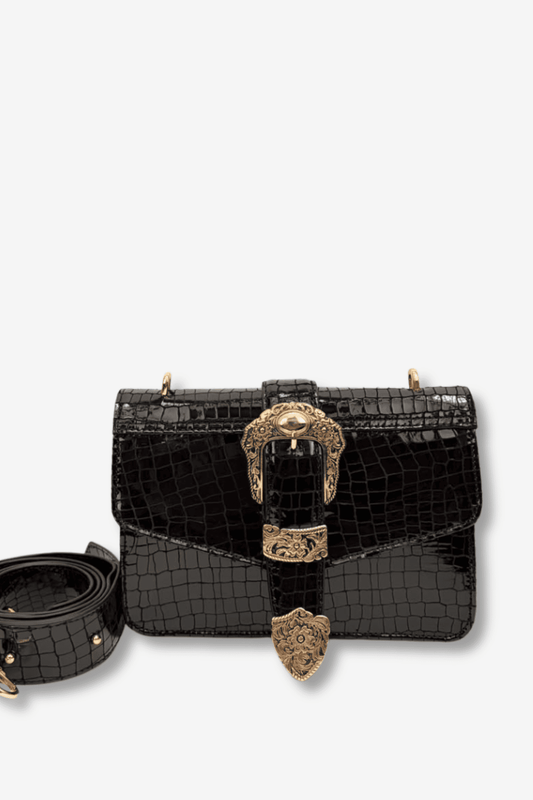 Gypsy - Negro Croco