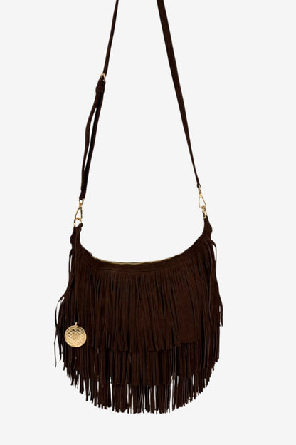 Country Bag - Moka