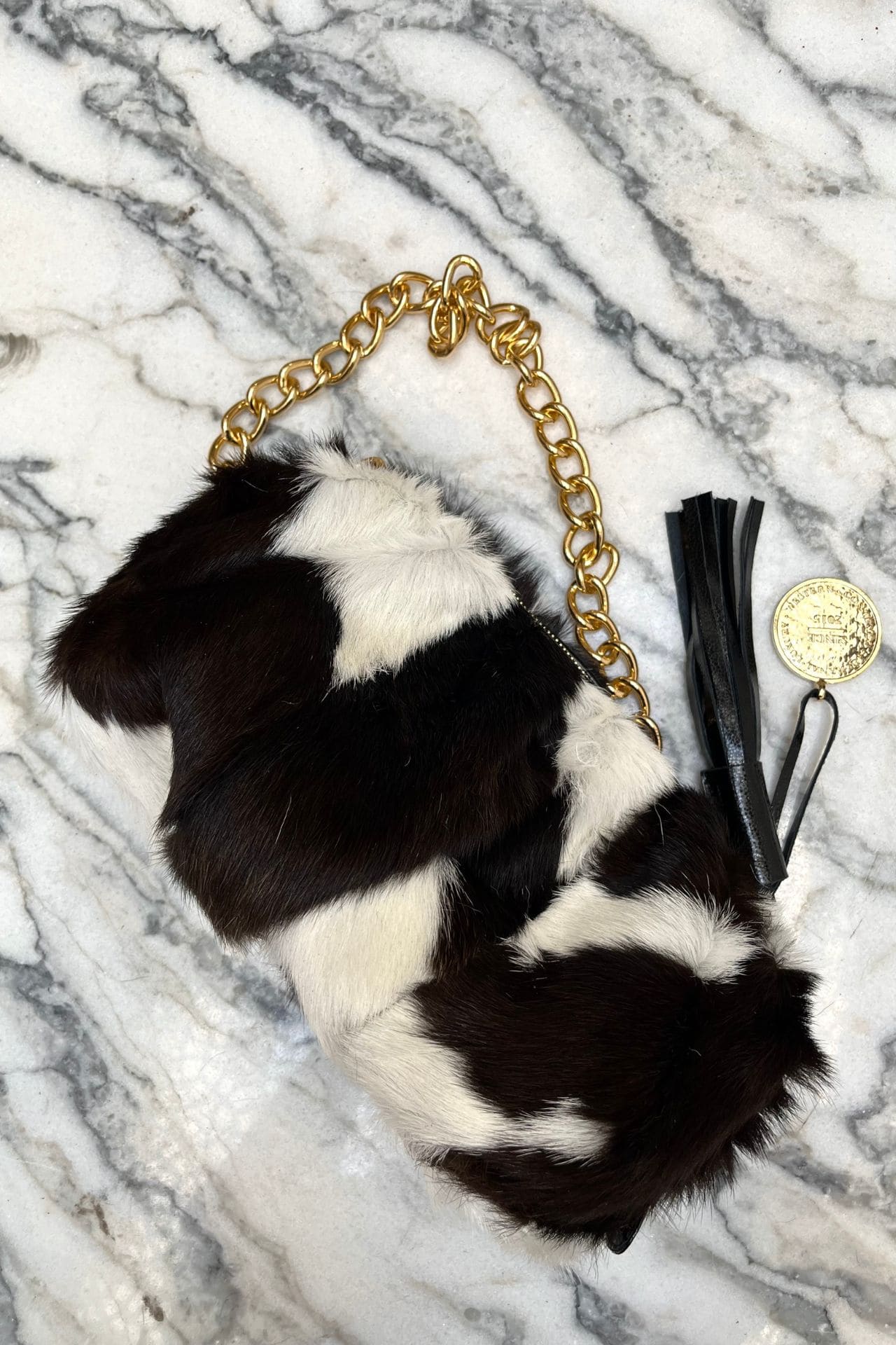 Bella Bag Texas - #10