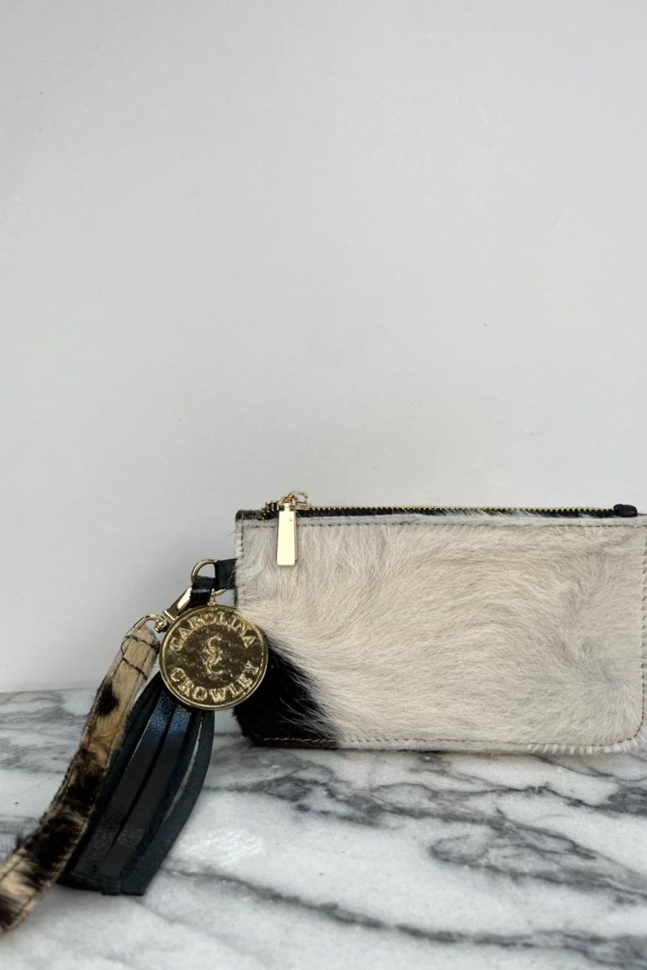 Mini Clutch Texas - #11