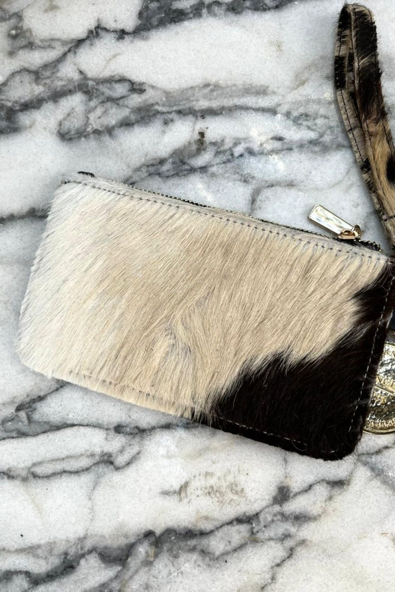 Mini Clutch Texas - #11