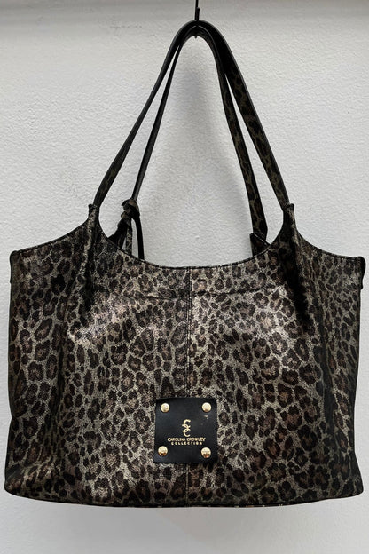 Tote - Cheetah