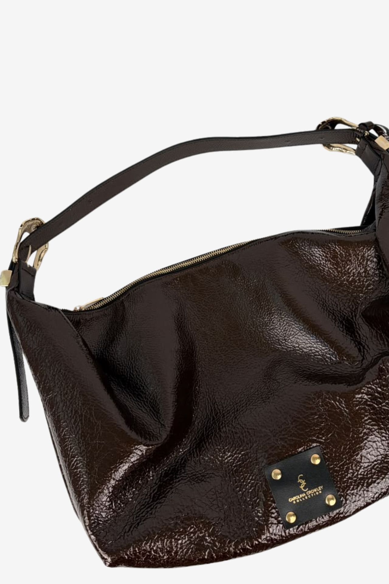 Rodeo Bag - Moka