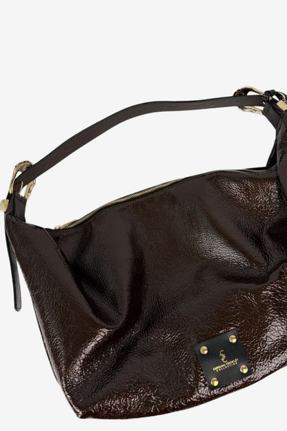 Rodeo Bag - Moka