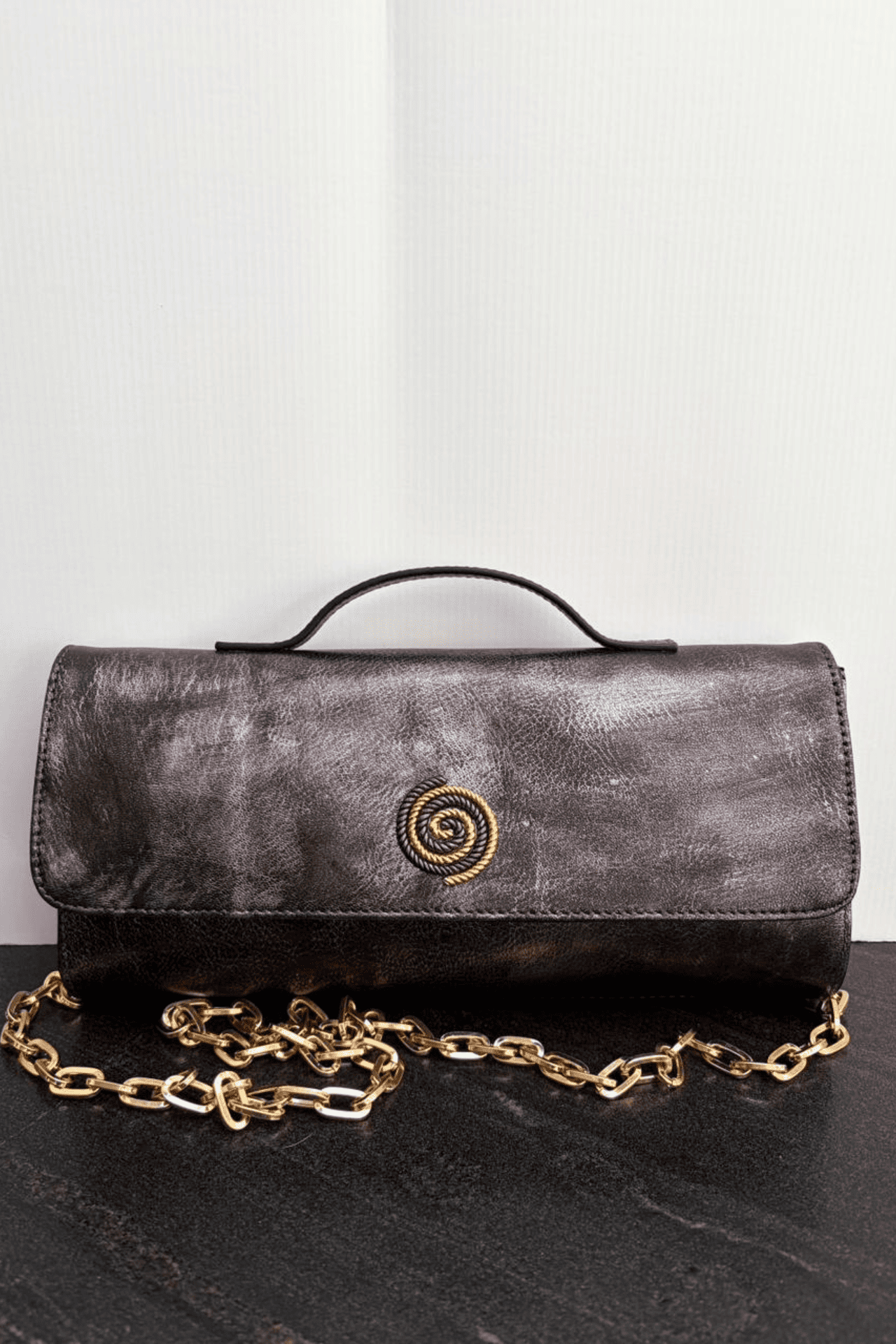 Clutch Amore - Antimonio Caracol