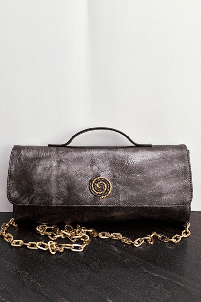 Clutch Amore - Antimonio Caracol