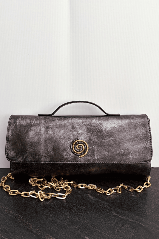 Clutch Amore - Antimonio Caracol
