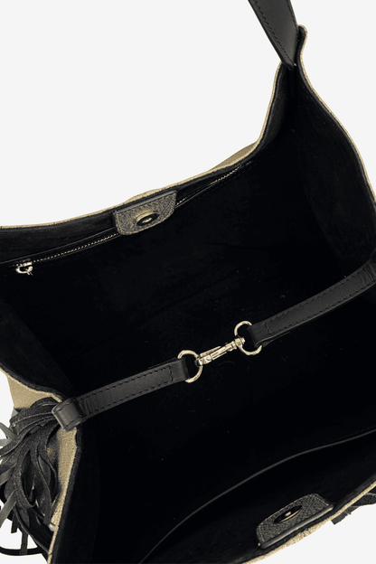 Tote Riviera - Oro Barbas