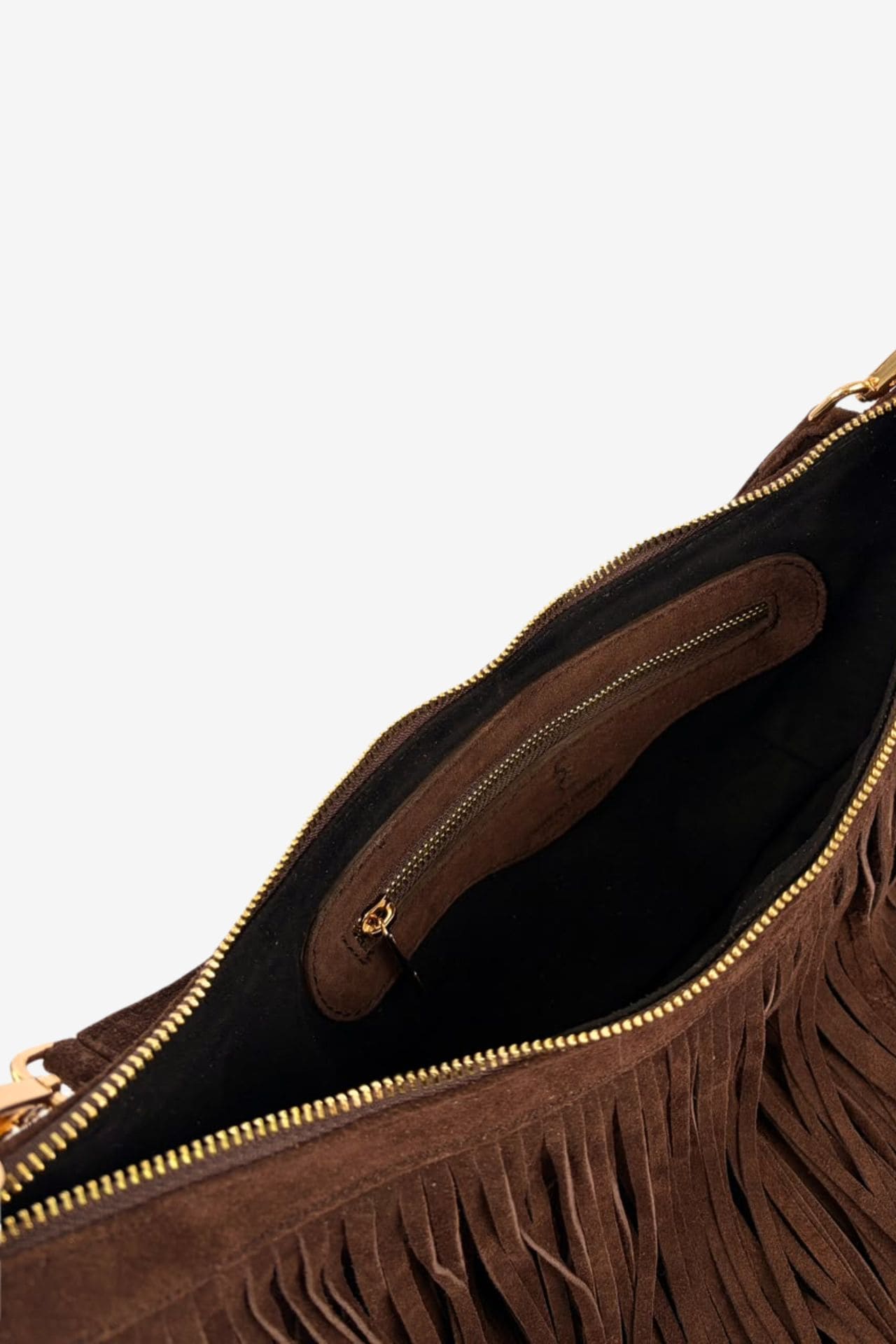 Country Bag - Moka