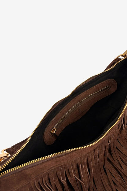 Country Bag - Moka