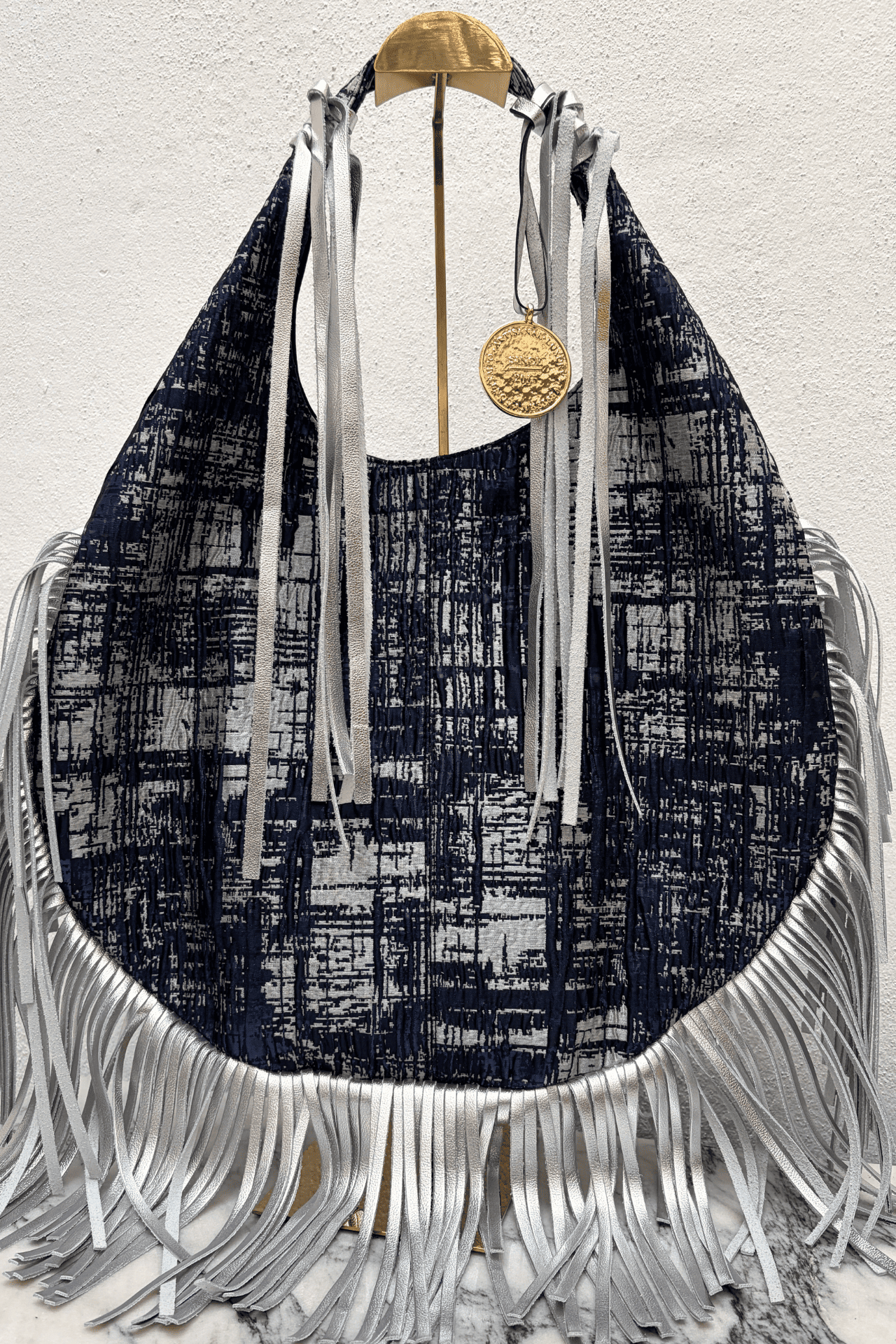 Hobo Bag Riviera - Riviera #6