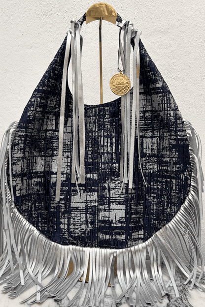 Hobo Bag Riviera - Riviera #6