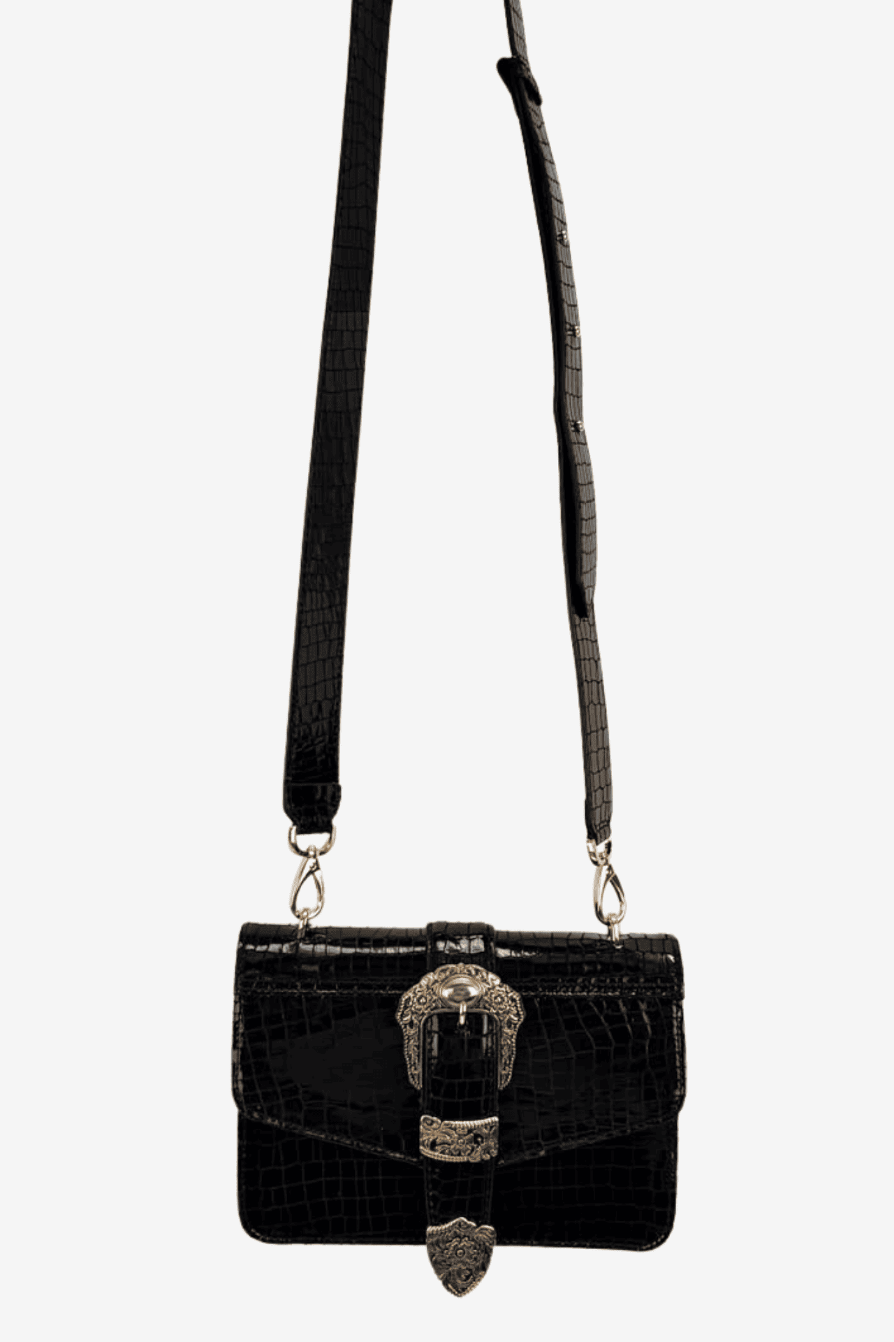 Gypsy - Negro Croco