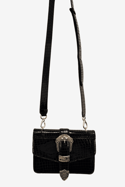 Gypsy - Negro Croco