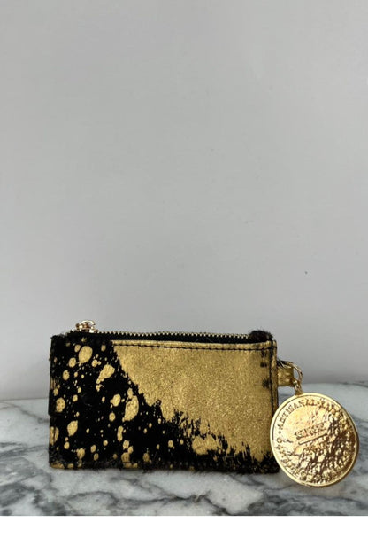 Tarjetero Corcega- #11