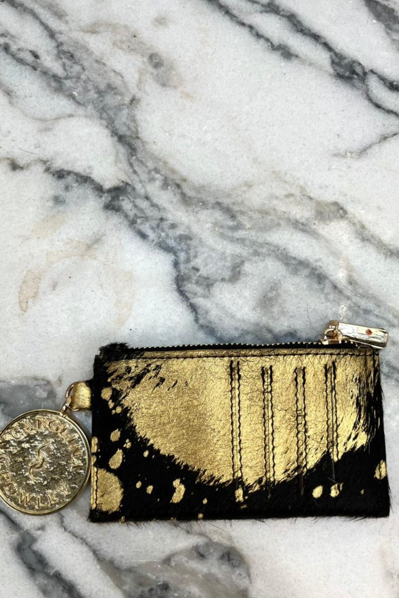 Tarjetero Corcega- #11