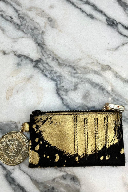 Tarjetero Corcega- #11