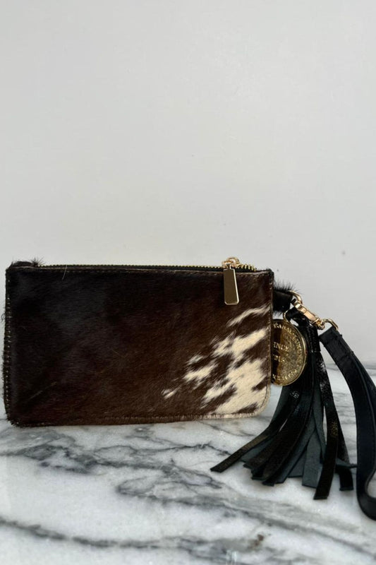 Mini Clutch Texas - #12