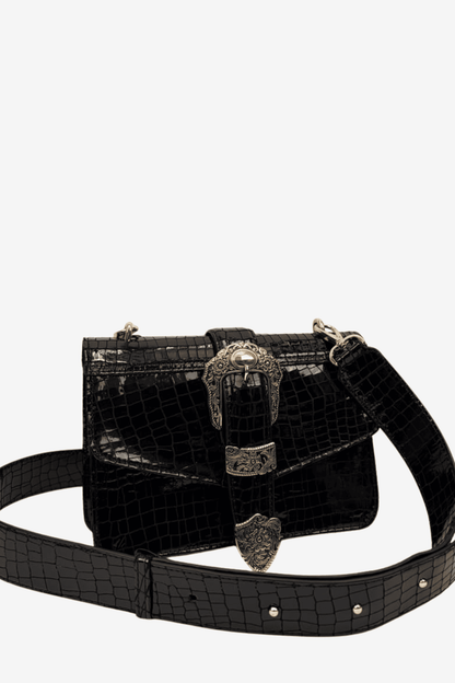 Gypsy - Negro Croco