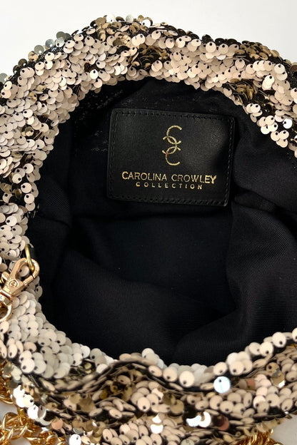 Versalles - Beige / Plata