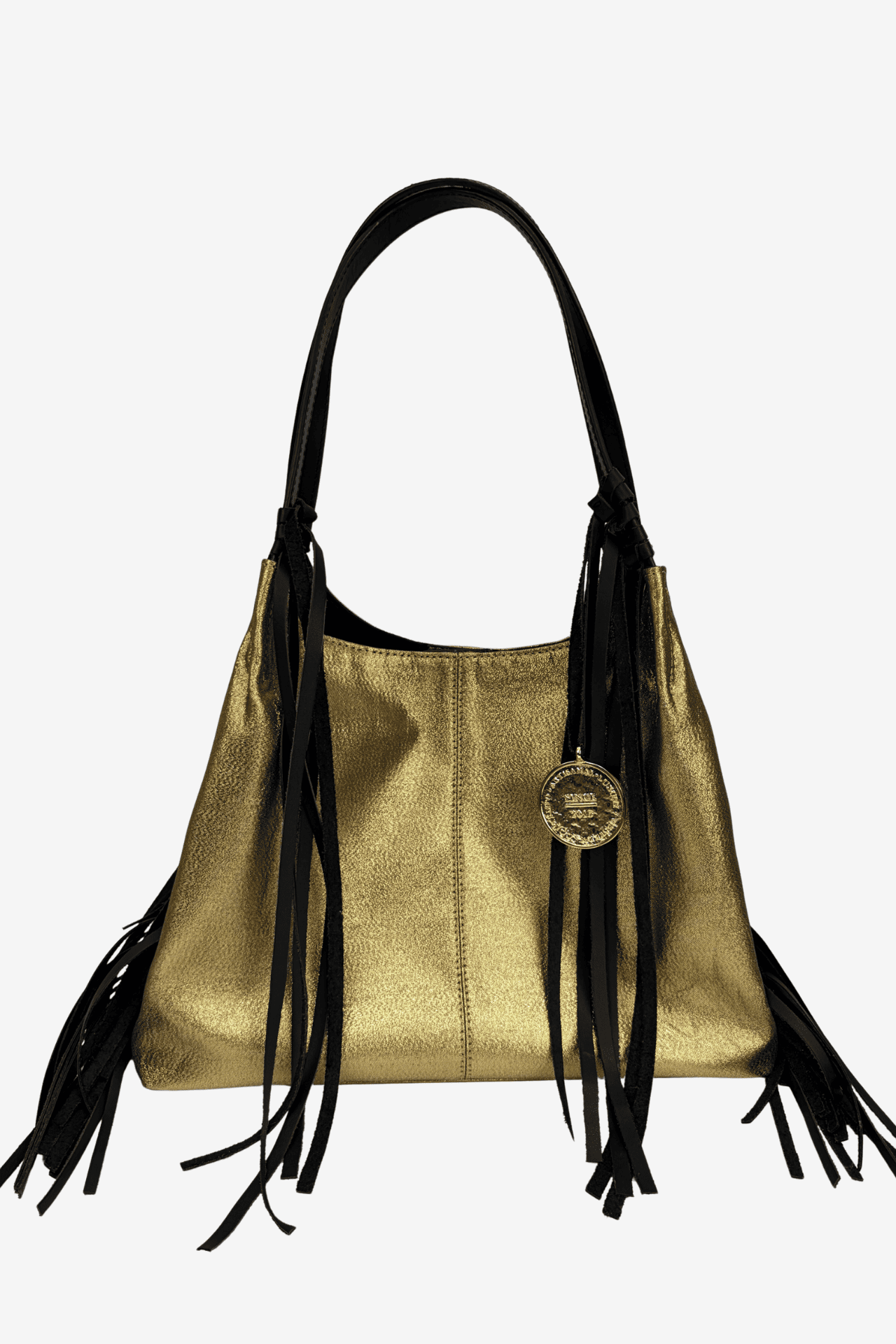 Tote Riviera - Oro Barbas