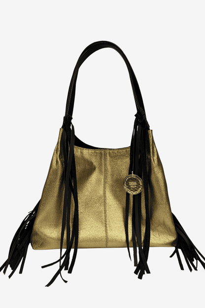 Tote Riviera - Oro Barbas