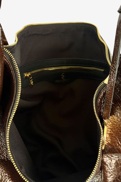 Rodeo Bag - Moka