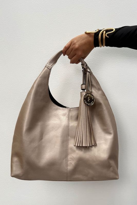 Media Hobo - Champagne