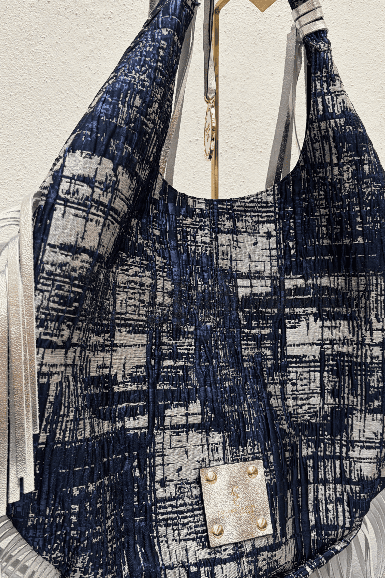 Hobo Bag Riviera - Riviera #6