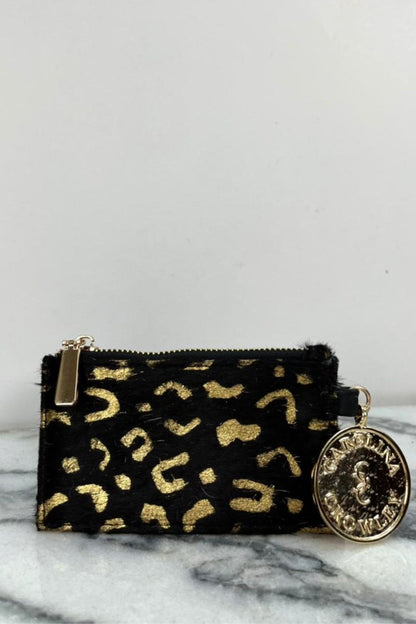 Tarjetero Corcega - #12