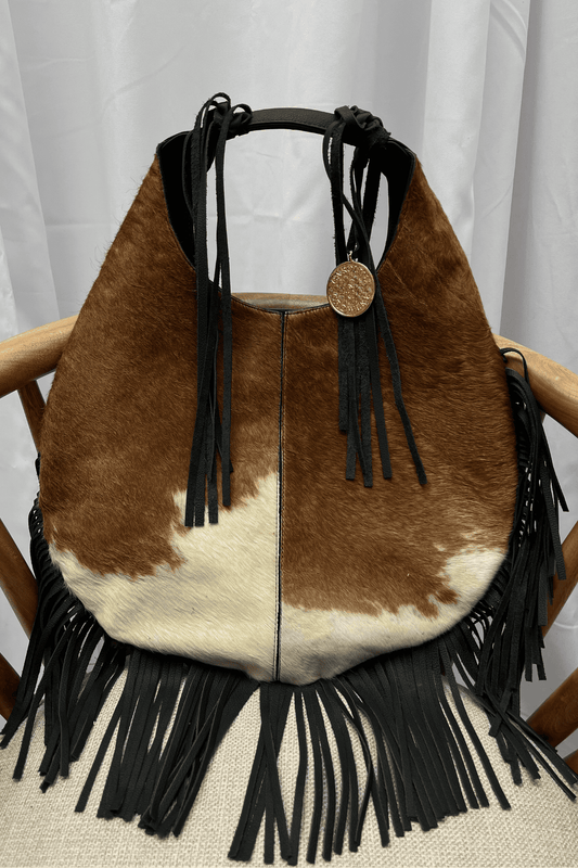 Hobo Bag Texas - Barbas #13