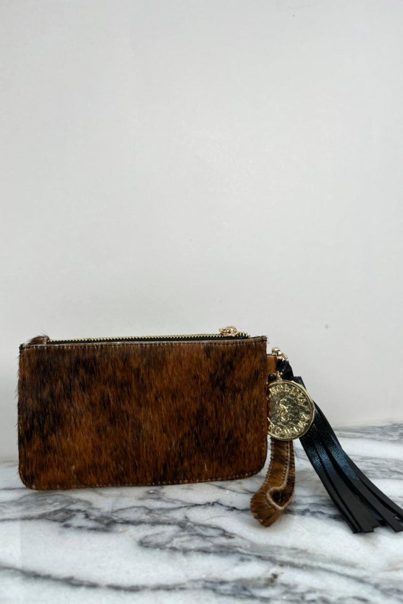 Mini Clutch Texas - #13