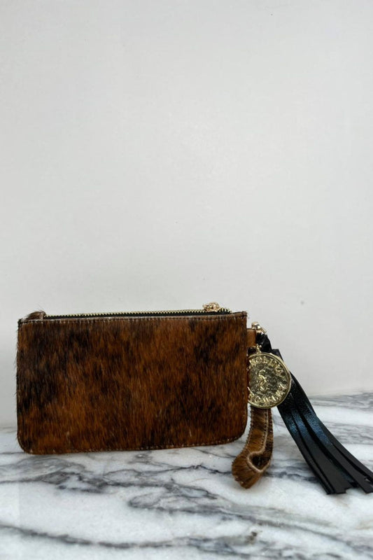 Mini Clutch Texas - #13