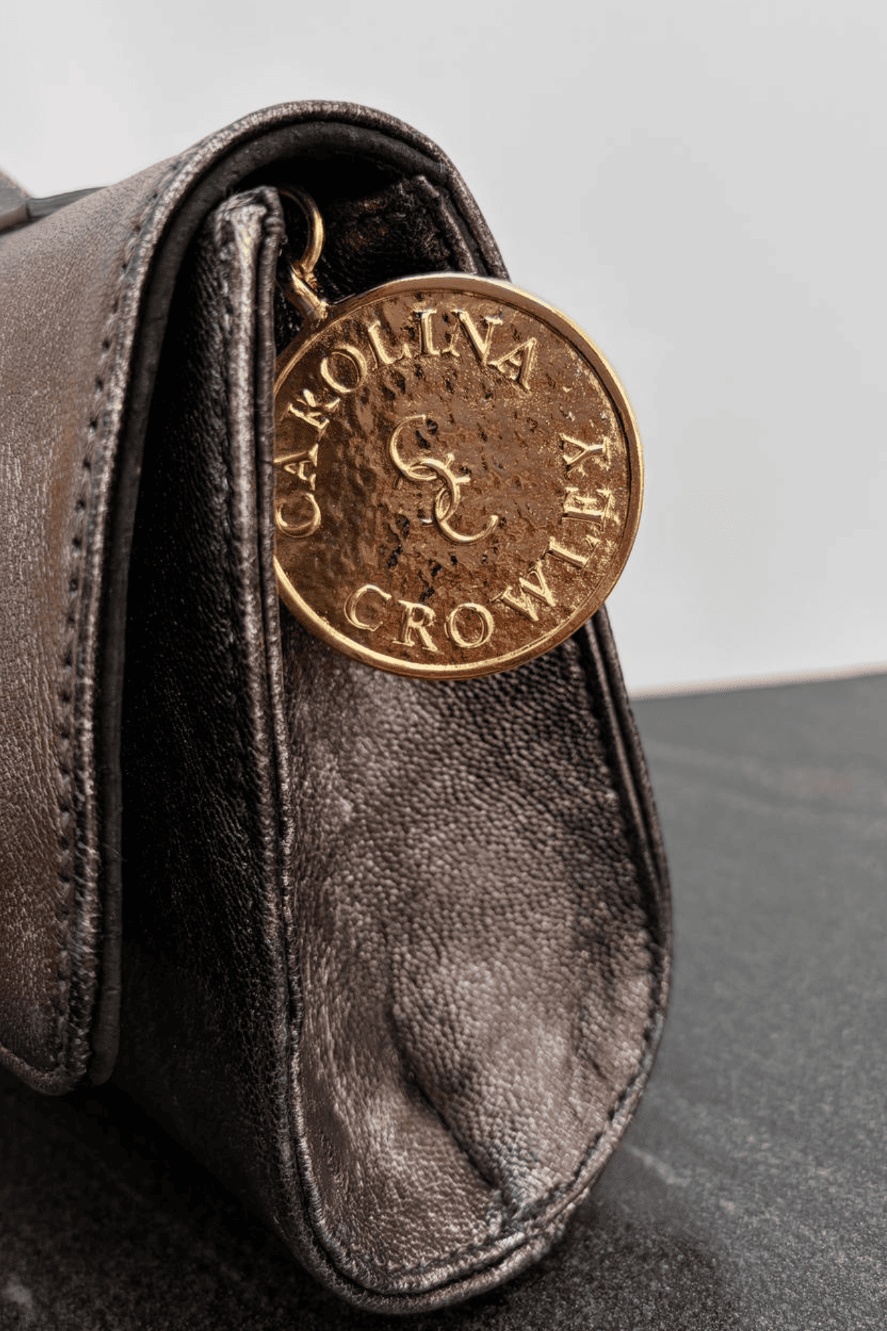 Clutch Amore - Antimonio Caracol