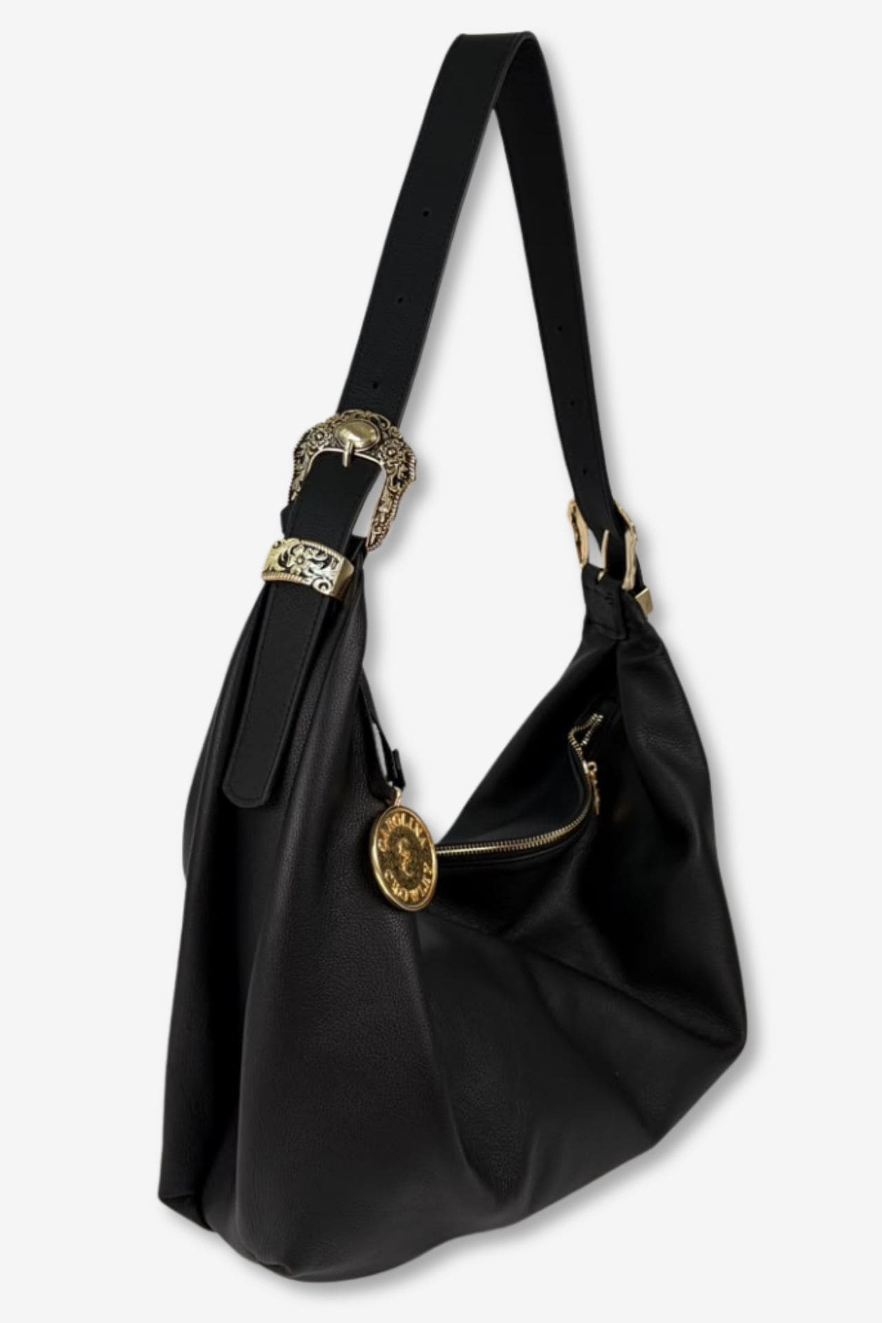 Rodeo Bag - Negro