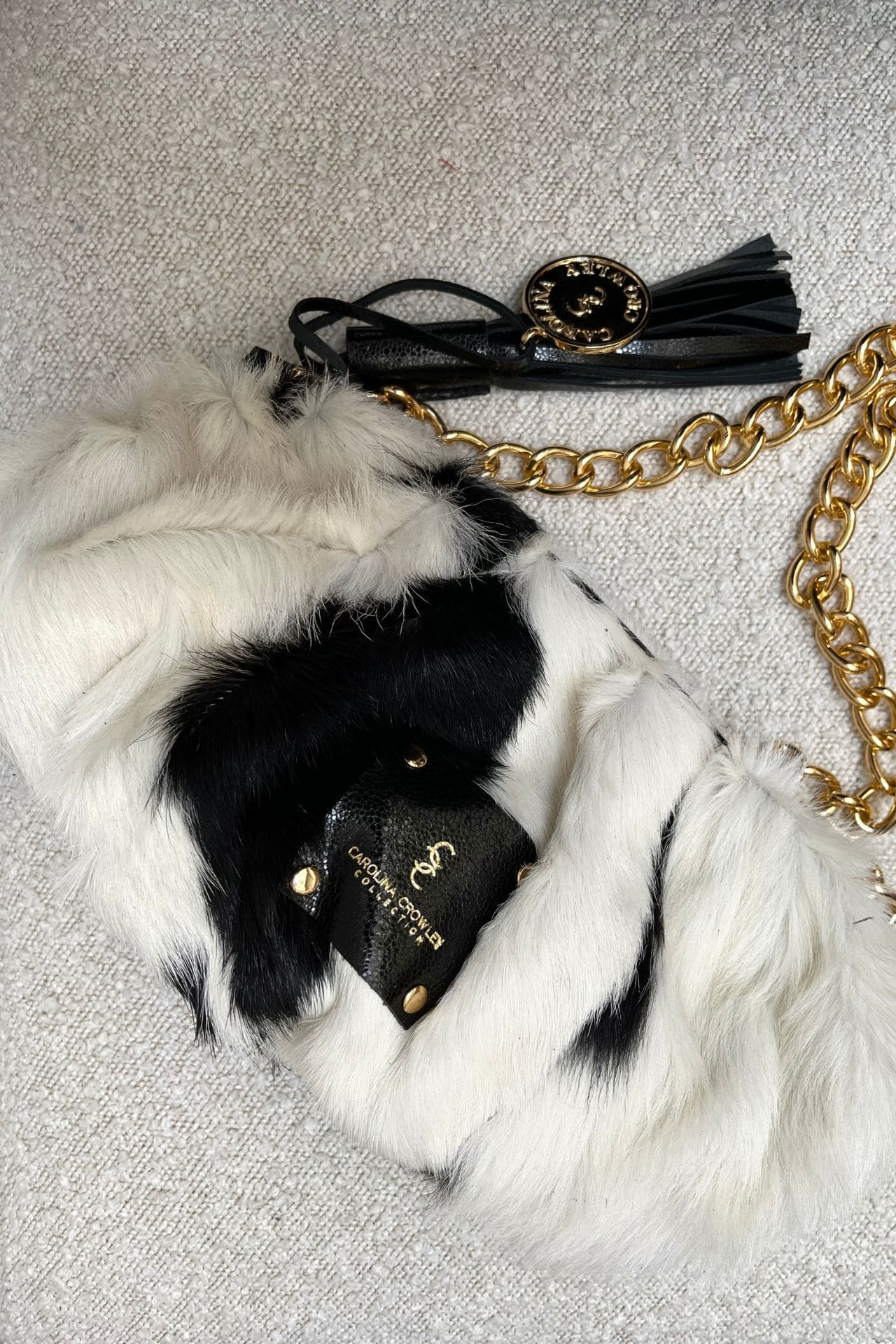 Bella Bag Texas - #13