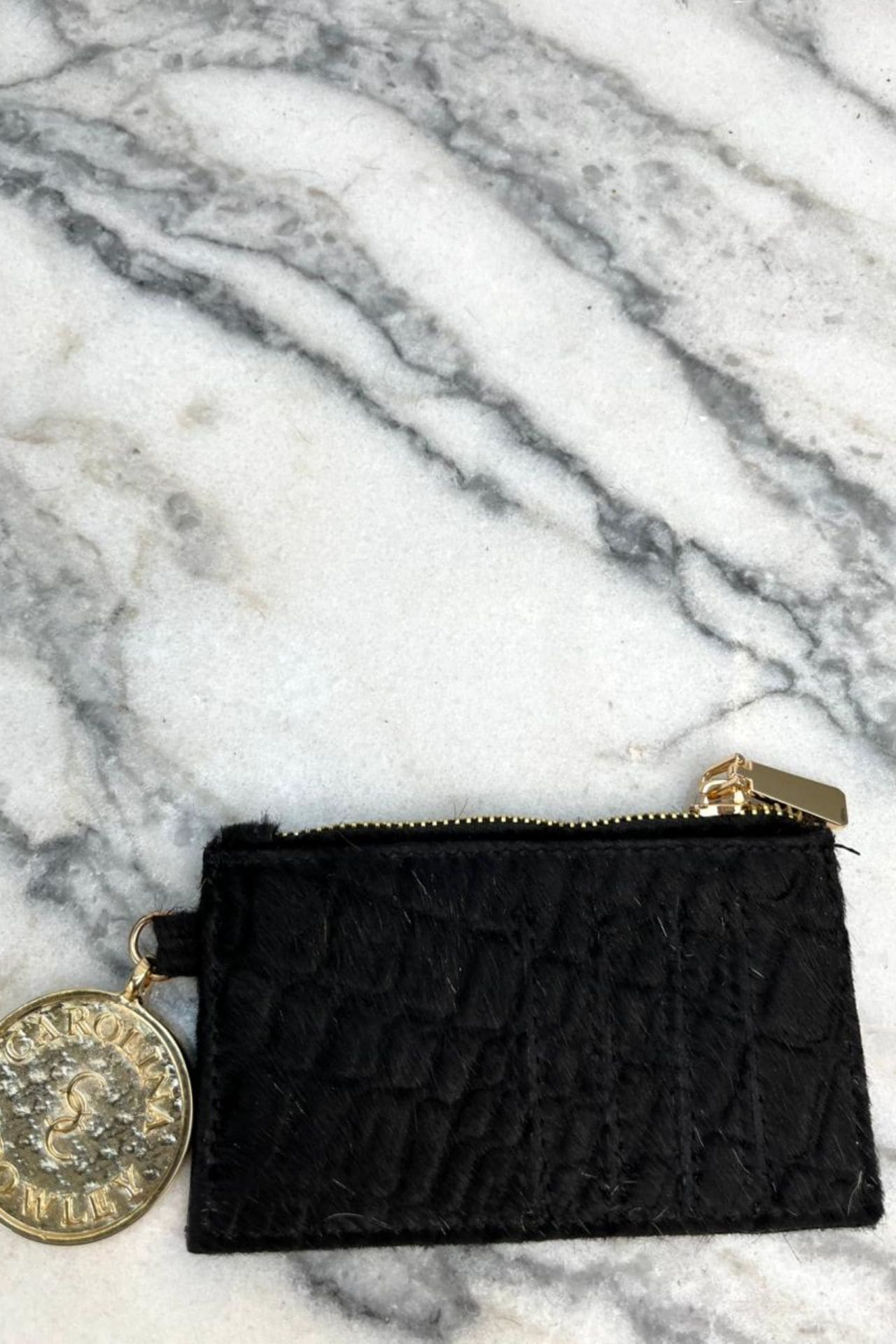 Tarjetero Corcega - #13